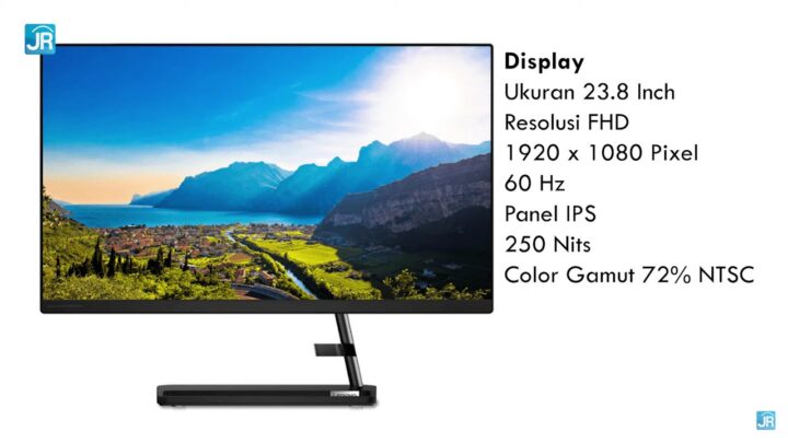 Review Lenovo IdeaCentre AIO 3i: PC Desktop Modern, Irit Listrik, Hemat Tempat, dan Canggih 15 Review Lenovo IdeaCentre AIO 3i