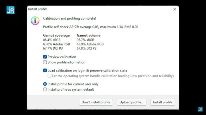 Review Lenovo IdeaCentre AIO 3i: PC Desktop Modern, Irit Listrik, Hemat Tempat, dan Canggih 16 Review Lenovo IdeaCentre AIO 3i 30