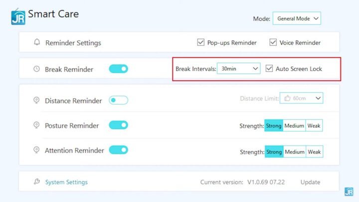 Review Lenovo IdeaCentre AIO 3i 43