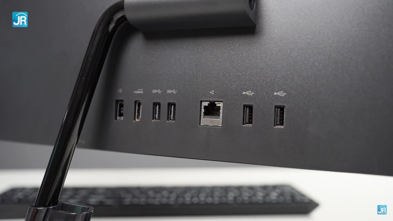 Review Lenovo IdeaCentre AIO 3i: PC Desktop Modern, Irit Listrik, Hemat Tempat, dan Canggih 22 Review Lenovo IdeaCentre AIO 3i