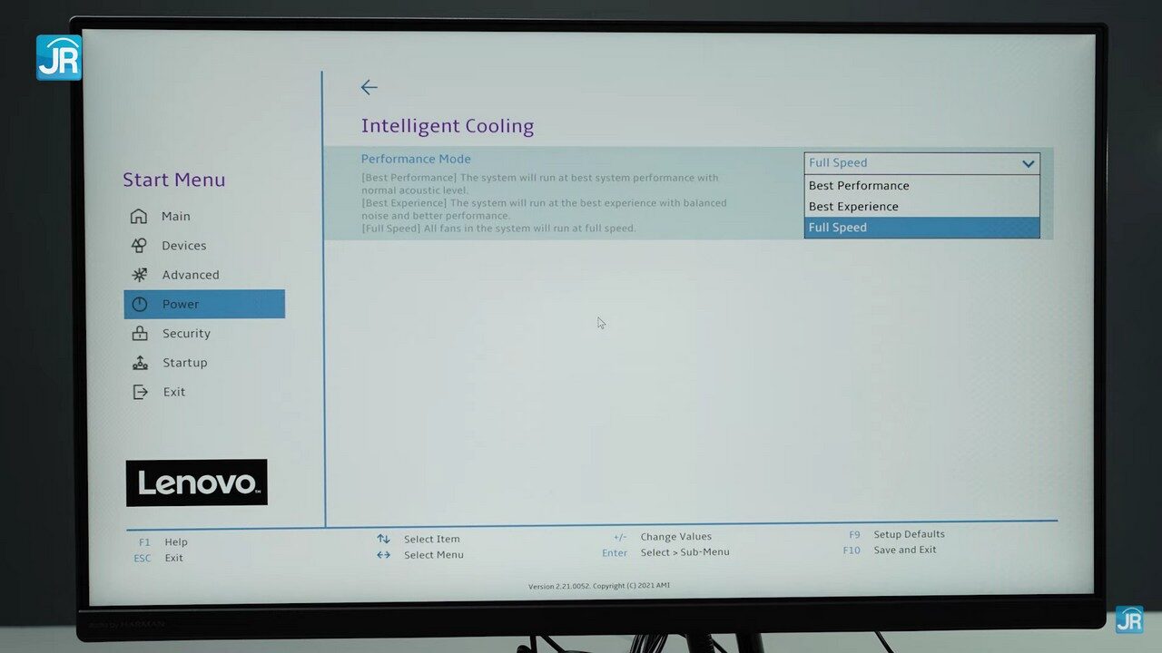 Review Lenovo IdeaCentre AIO 3i: PC Desktop Modern, Irit Listrik, Hemat Tempat, dan Canggih 6 Review Lenovo IdeaCentre AIO 3i