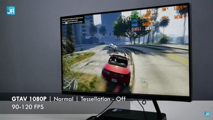 Review Lenovo IdeaCentre AIO 3i 76