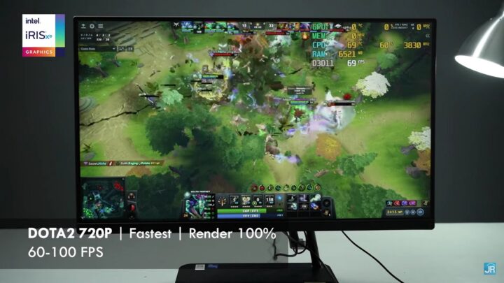 Review Lenovo IdeaCentre AIO 3i 79