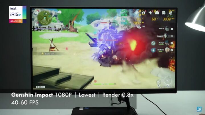 Review Lenovo IdeaCentre AIO 3i 82