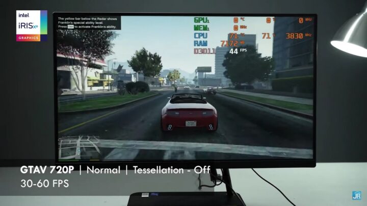 Review Lenovo IdeaCentre AIO 3i 83