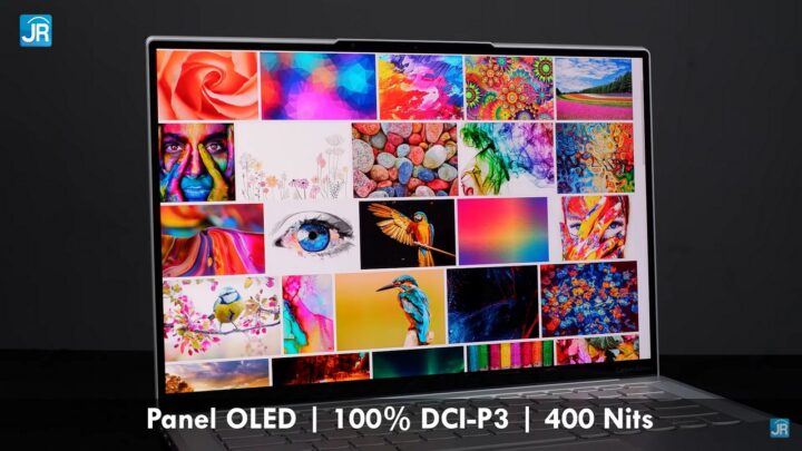 Review Lenovo Yoga Slim 7 Carbon 34