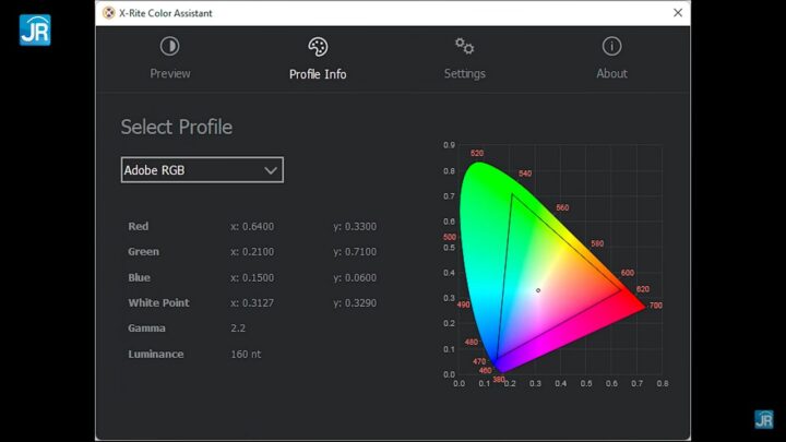 Review Lenovo Yoga Slim 7 Carbon 39
