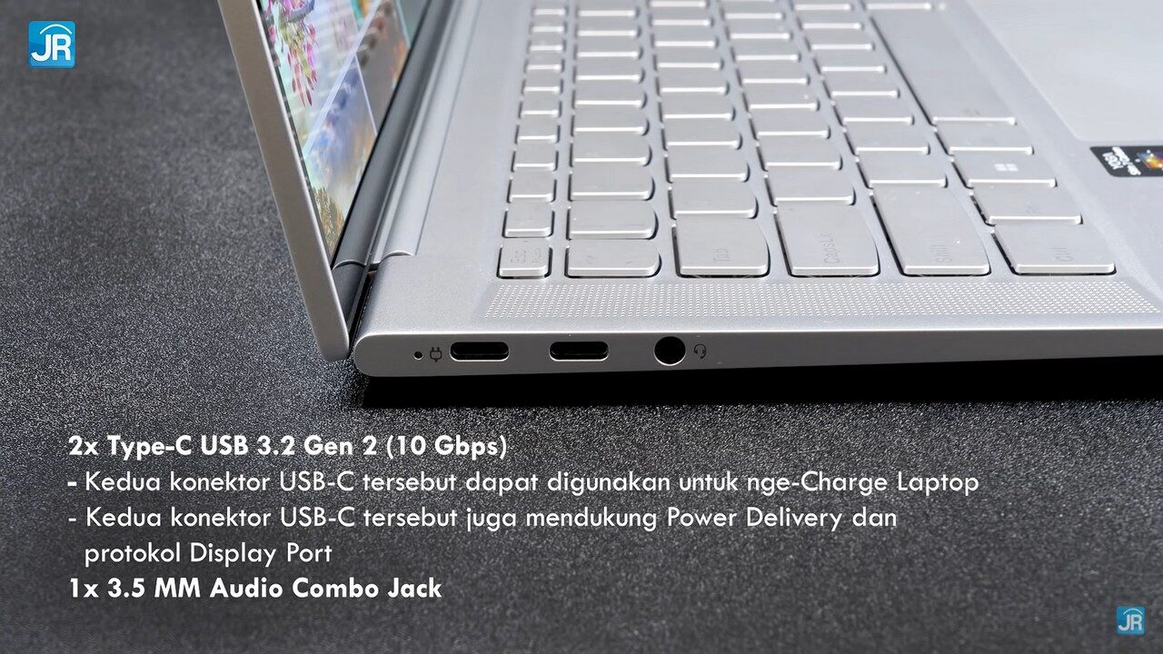 Review Lenovo Yoga Slim 7 Carbon 51