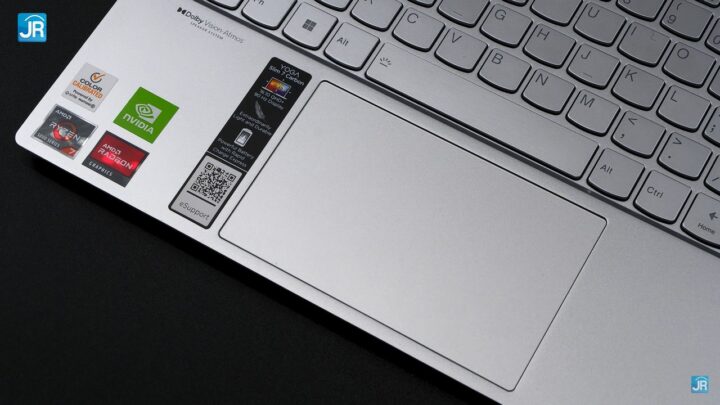 Review Lenovo Yoga Slim 7 Carbon 59