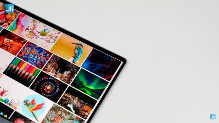 Review MSi Creator Z16