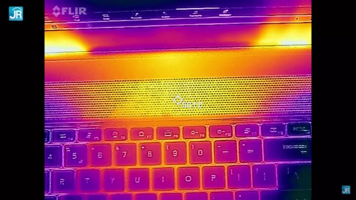 Review MSI Creator Z16: Laptop Content Creation Kelas Profesional yang Cantik & Lengkap 17 Review MSi Creator Z16 75 1