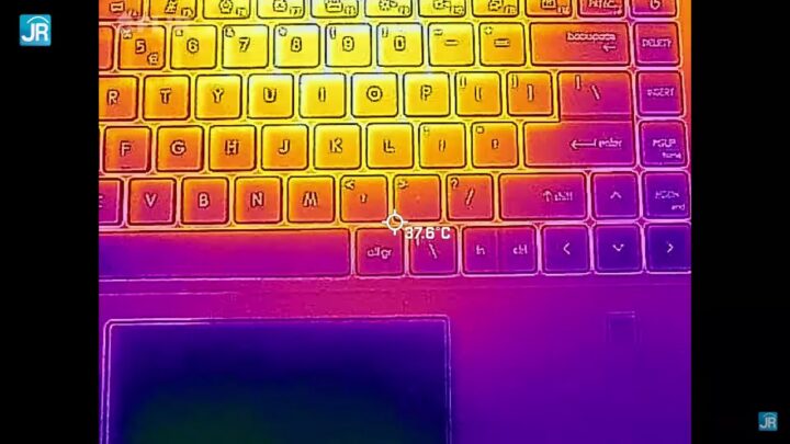 Review MSI Creator Z16: Laptop Content Creation Kelas Profesional yang Cantik & Lengkap 15 Review MSi Creator Z16 76