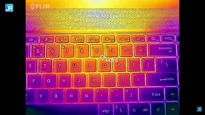 Review MSI Creator Z16: Laptop Content Creation Kelas Profesional yang Cantik & Lengkap 16 Review MSi Creator Z16 77