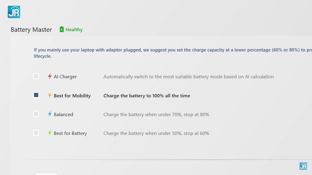 Review MSi Creator Z16