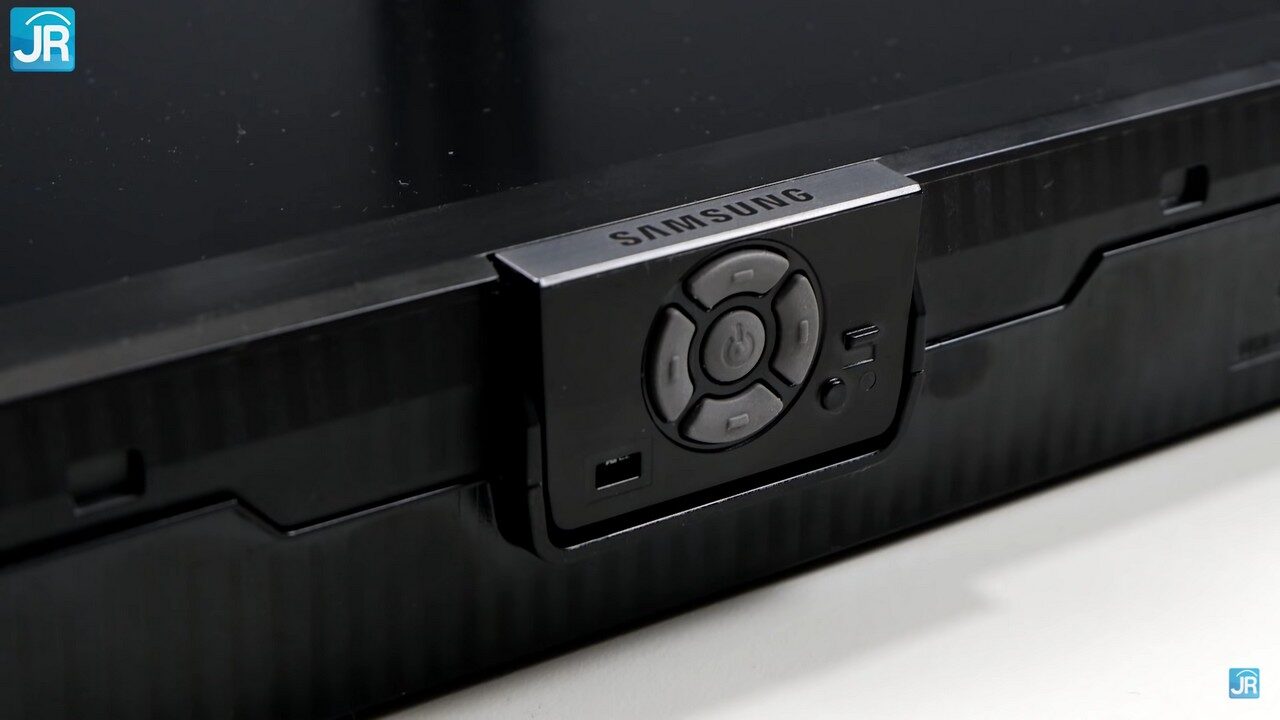 Review Monitor Samsung S80A 27 Inci: Monitor 4K HDR Kaya Warna, Akurasi Tinggi, dengan Fitur Profesional 10 Review Monitor Samsung S80A