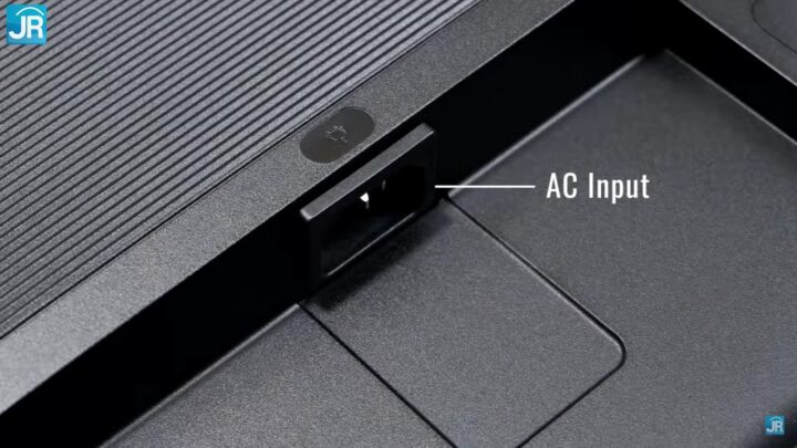 Review Monitor Samsung S80A 27 Inci: Monitor 4K HDR Kaya Warna, Akurasi Tinggi, dengan Fitur Profesional 12 Review Monitor Samsung S80A 19