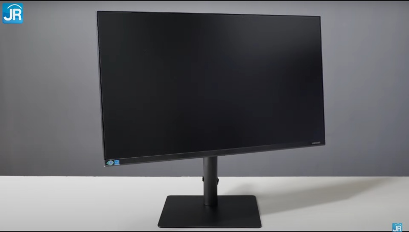 Review Monitor Samsung S24A40: Layar IPS dengan Webcam dan Resolusi Full HD 6 Samsung S24A40 8