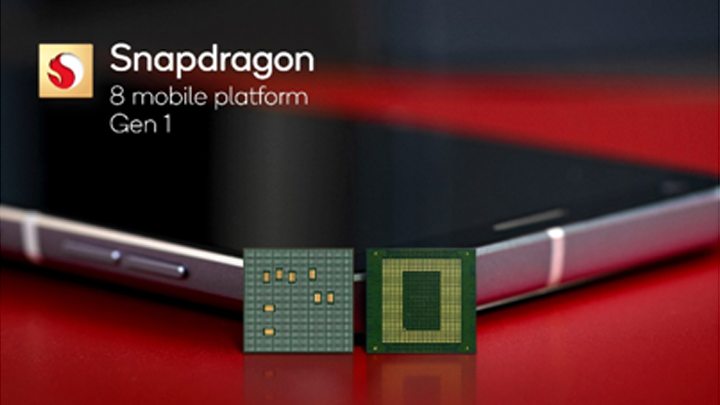 Direct Release: Qualcomm Mengumumkan Platform Seluler Tercanggih di Dunia, Snapdragon 8 Gen 1 10 Snapdragon 8 Gen 1