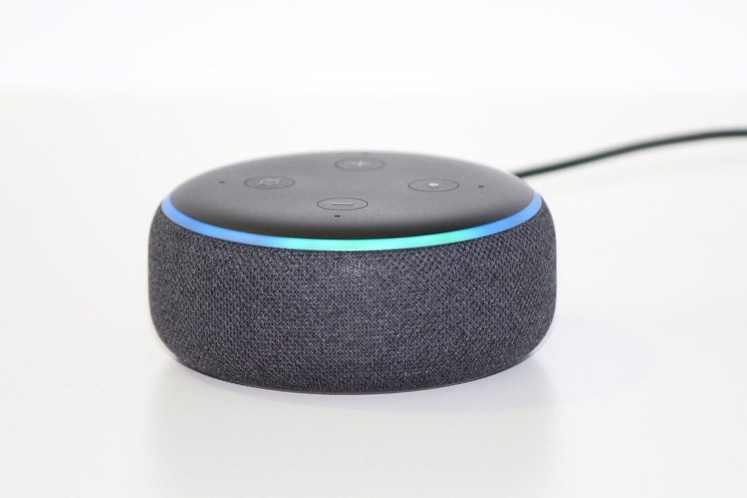 Asisten Suara Alexa Beri Tantangan Maut ke Bocah 10 Tahun 38 amazon smart speaker