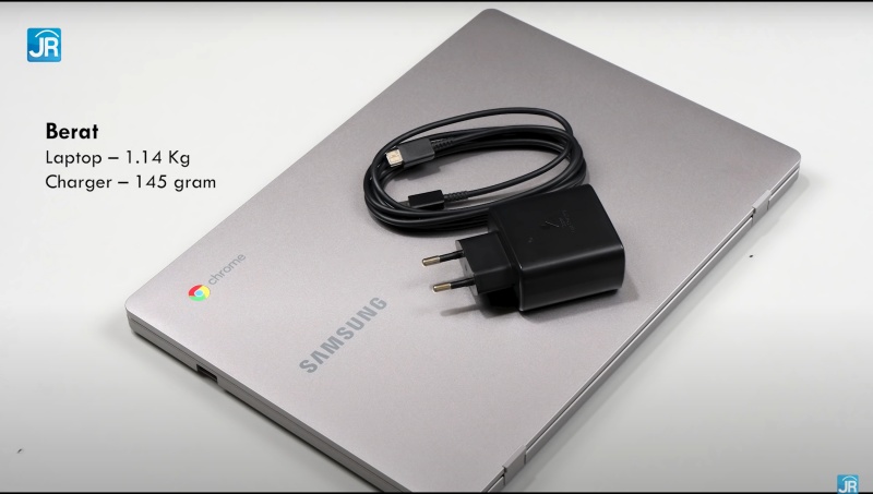 Review Samsung Chromebook 4: Laptop Samsung Paling Murah Tapi Tidak Murahan Di Indonesia 11 berat 1