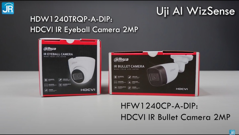 Dahua XVR AI WizSense: Fitur AI Bikin DVR CCTV Murah Jadi Lebih Canggih 1 dahua ai wizsense 12