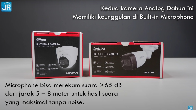 Dahua XVR AI WizSense: Fitur AI Bikin DVR CCTV Murah Jadi Lebih Canggih 2 dahua ai wizsense 14