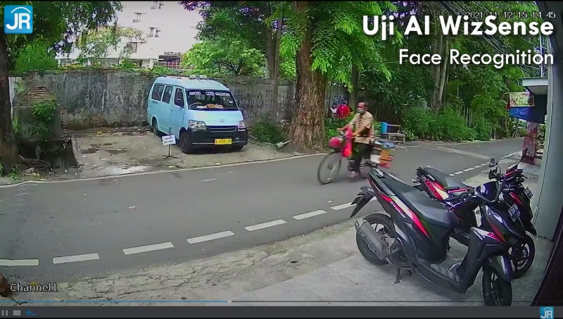 Dahua XVR AI WizSense: Fitur AI Bikin DVR CCTV Murah Jadi Lebih Canggih 4 dahua ai wizsense 16