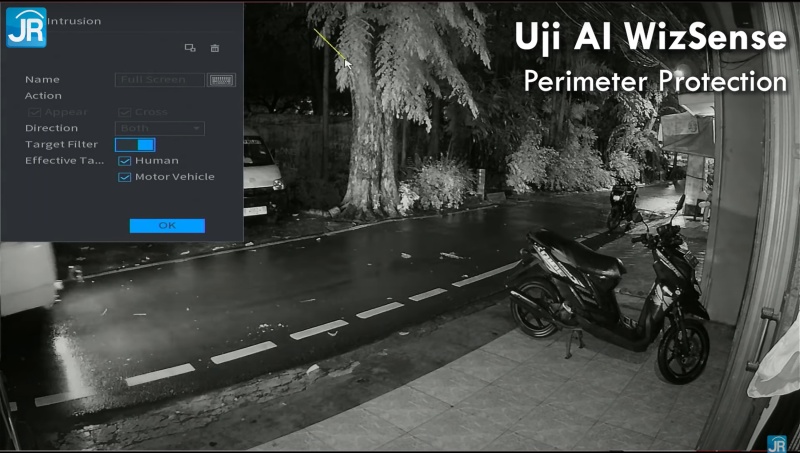 Dahua XVR AI WizSense: Fitur AI Bikin DVR CCTV Murah Jadi Lebih Canggih 5 dahua ai wizsense 17