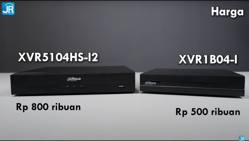 Dahua XVR AI WizSense: Fitur AI Bikin DVR CCTV Murah Jadi Lebih Canggih 7 dahua ai wizsense 19