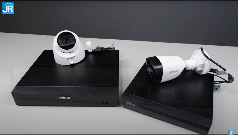 Dahua XVR AI WizSense: Fitur AI Bikin DVR CCTV Murah Jadi Lebih Canggih 10 dahua ai wizsense 20