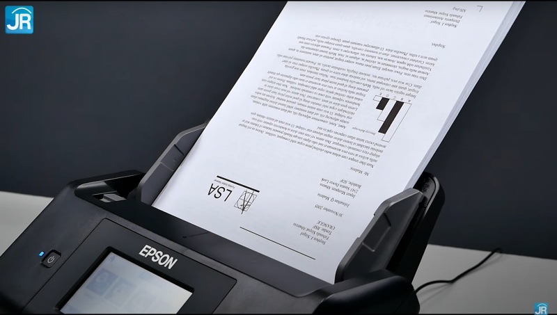 Review Epson Scanner WorkForce ES-580W 4 epson workforce es580w 10