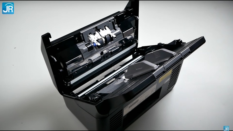 Review Epson Scanner WorkForce ES-580W 8 epson workforce es580w 16