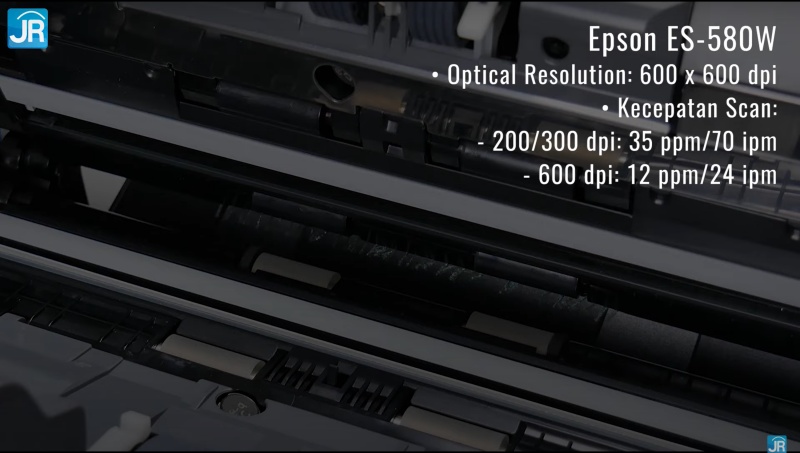 Review Epson Scanner WorkForce ES-580W 9 epson workforce es580w 18