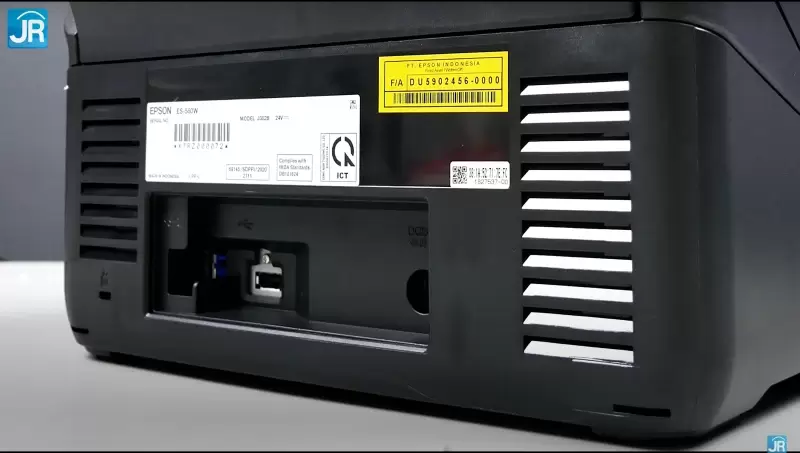 Review Epson Scanner WorkForce ES-580W 10 epson workforce es580w 19