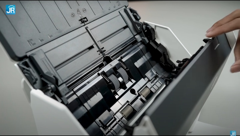Review Scanner Fujitsu ScanSnap iX1400: Ringkas, Kaya Fitur, Kencang dan Mudah Digunakan 9 fujitsu scansnap ix1400