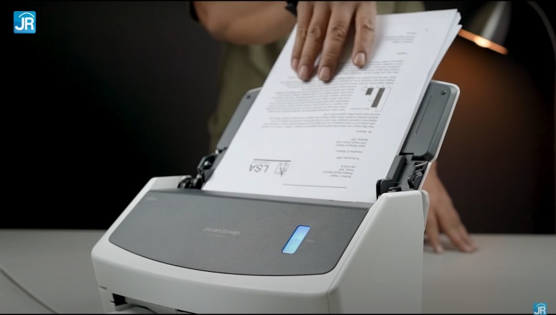 fujitsu scansnap ix1400 17