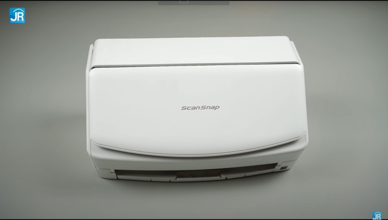 fujitsu scansnap ix1400