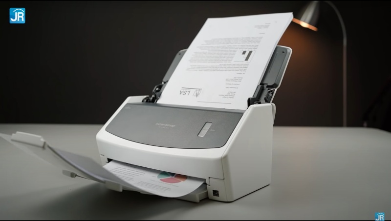 fujitsu scansnap ix1400