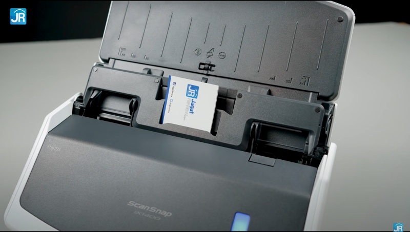 fujitsu scansnap ix1400