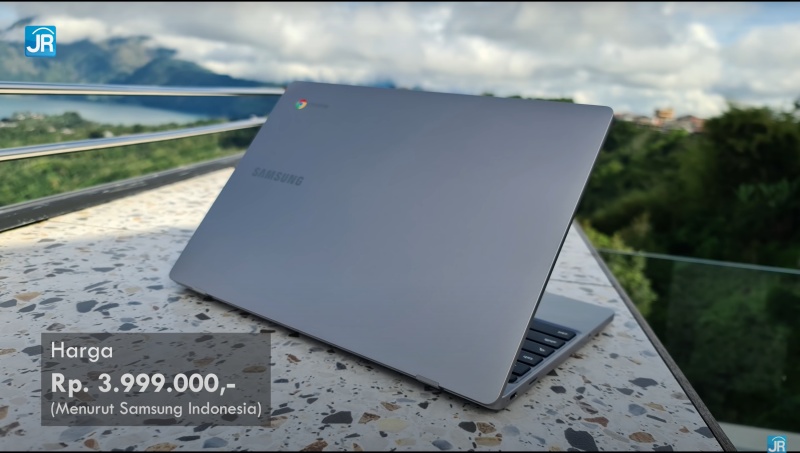 Review Samsung Chromebook 4: Laptop Samsung Paling Murah Tapi Tidak Murahan Di Indonesia 9 harga 1