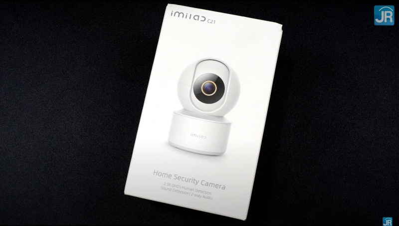 VIDEO: Memilih CCTV Modern bersama Xiaomi Imilab C21 2 imilab c21 1