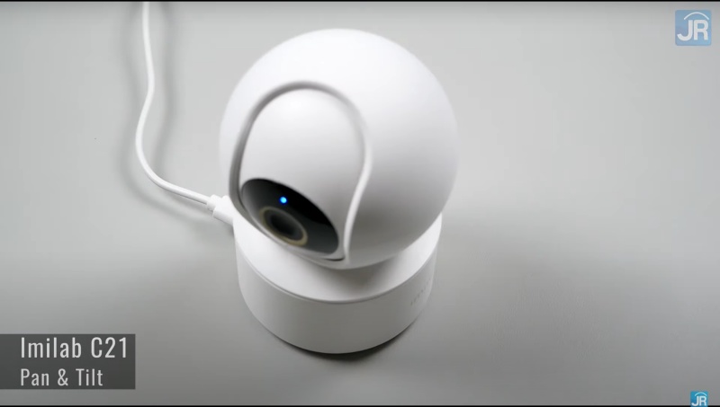 VIDEO: Memilih CCTV Modern bersama Xiaomi Imilab C21 7 imilab c21 10