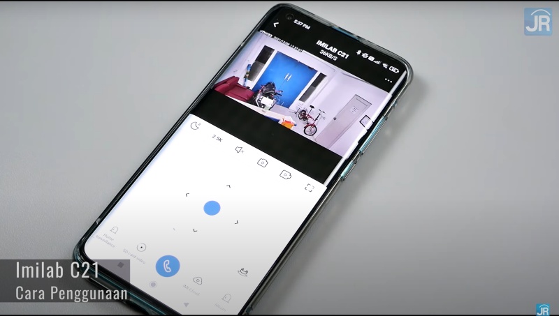 VIDEO: Memilih CCTV Modern bersama Xiaomi Imilab C21 6 imilab c21 8