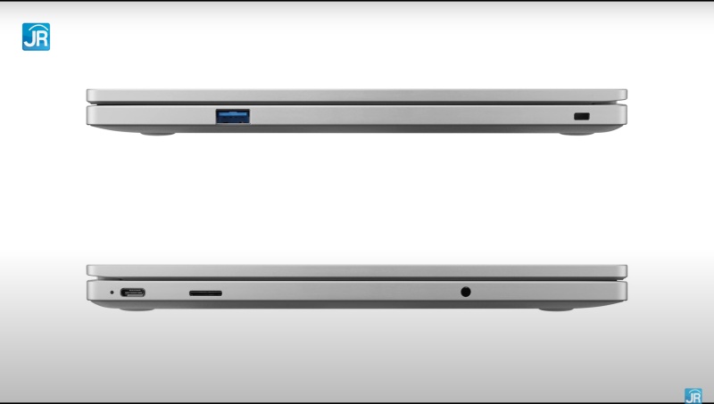 Review Samsung Chromebook 4: Laptop Samsung Paling Murah Tapi Tidak Murahan Di Indonesia 10 konektor 1 2