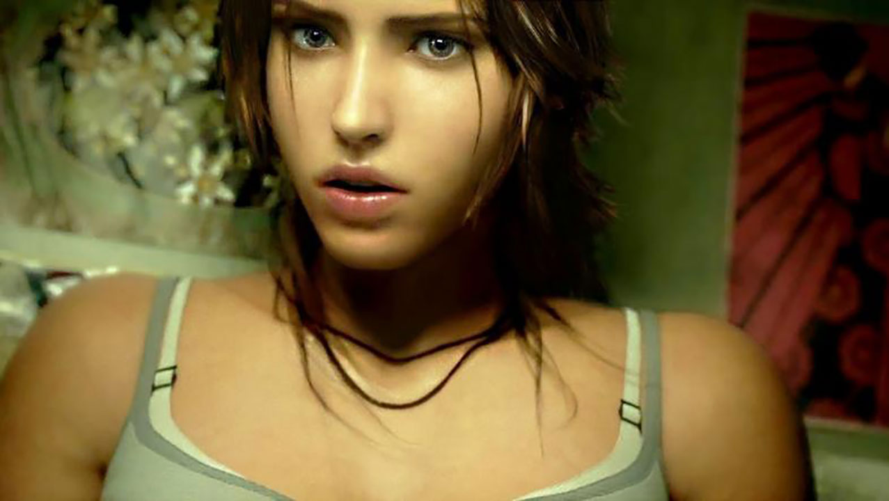 Lara Croft Jadi Karakter Game Paling Banyak Dicari di Situs Film Nakal 2021 40 lara croft1