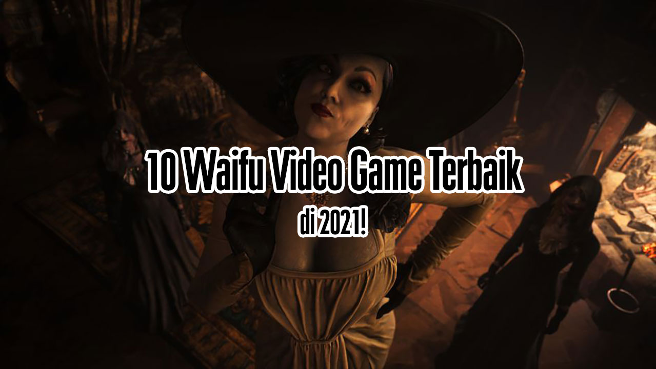 resident evil village 20210506215207