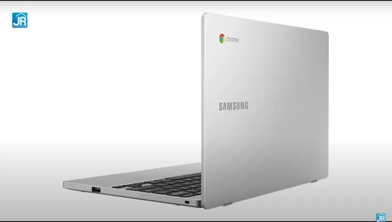 Review Samsung Chromebook 4: Laptop Samsung Paling Murah Tapi Tidak Murahan Di Indonesia 3 samsung chromebook 4 10