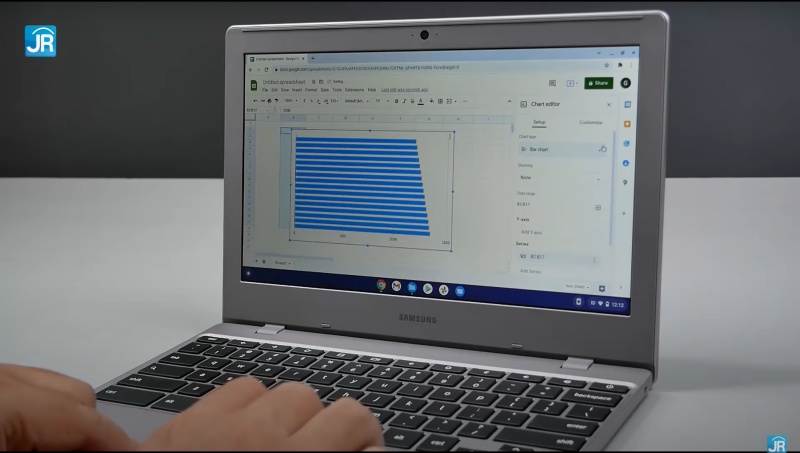 Review Samsung Chromebook 4: Laptop Samsung Paling Murah Tapi Tidak Murahan Di Indonesia 12 samsung chromebook 4 12