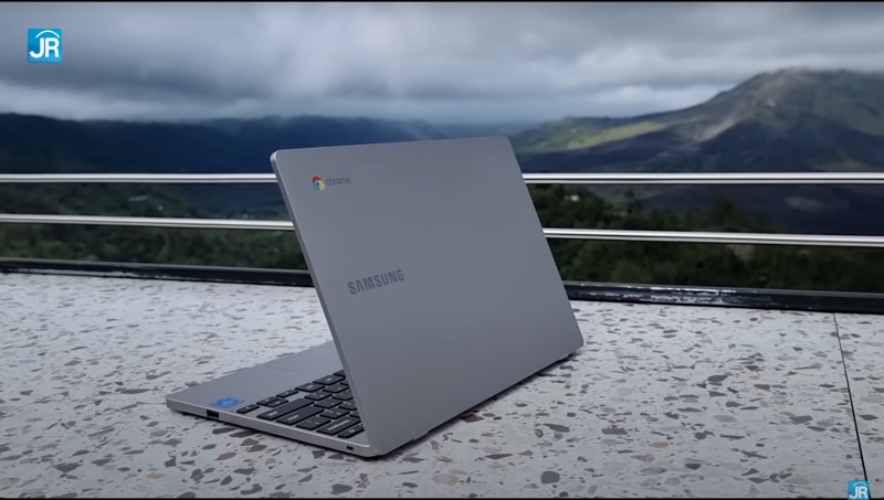 Review Samsung Chromebook 4: Laptop Samsung Paling Murah Tapi Tidak Murahan Di Indonesia 2 samsung chromebook 4 2