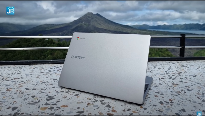 Review Samsung Chromebook 4: Laptop Samsung Paling Murah Tapi Tidak Murahan Di Indonesia 9 samsung chromebook 4 5